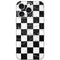 Checkered Marble iPhone 16 Pro Skin
